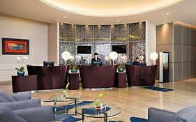Novotel Jakarta Gajah Mada